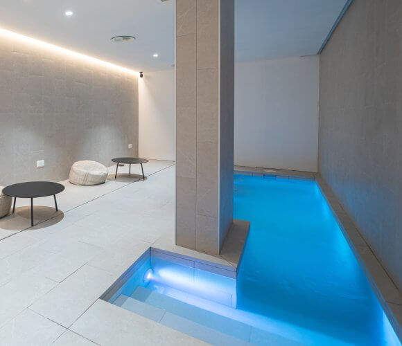 Spa | JS Palma Plaza | JS Hotels, Mallorca - Official